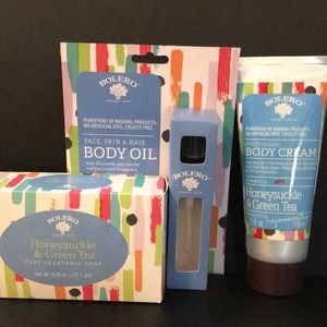 Bolero Beverly Hills